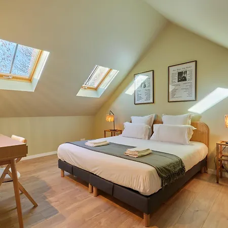 Le Du Bessin - Proximité Historique - Bayeux Сasa de vacaciones