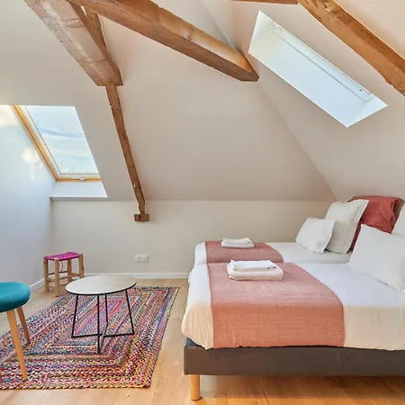 Le Du Bessin - Proximité Historique - Bayeux Saint-Loup-Hors