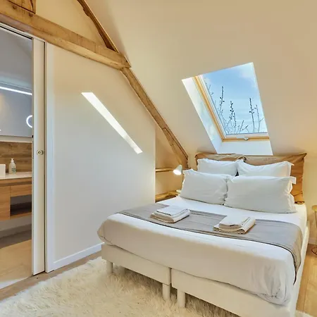 Le Du Bessin - Proximité Historique - Bayeux Сasa de vacaciones