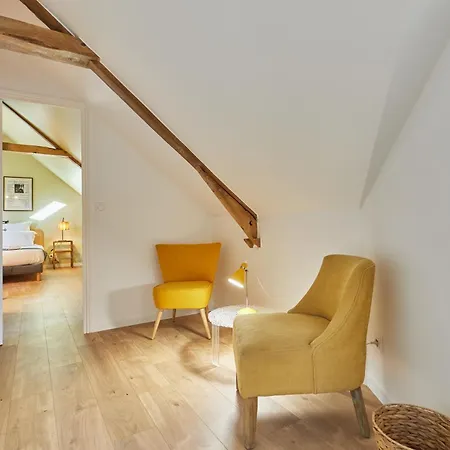 Le Du Bessin - Proximité Historique - Bayeux * Saint-Loup-Hors