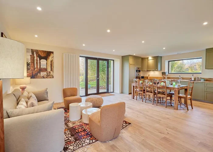 Le Du Bessin - Proximité Historique - Bayeux *